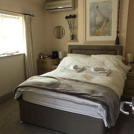 Highview Bed And Breakfast 네일스워스 외부 사진