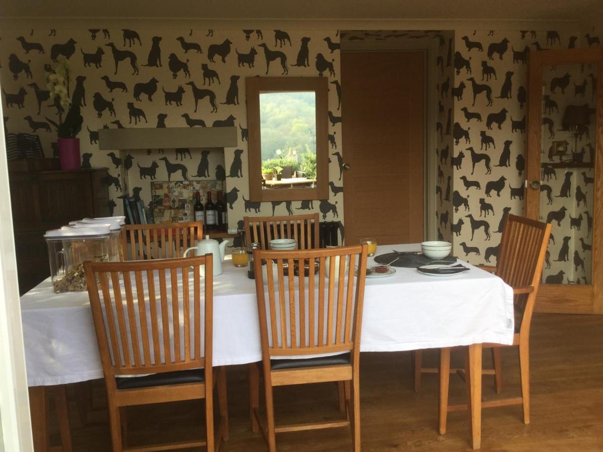 Highview Bed And Breakfast 네일스워스 외부 사진