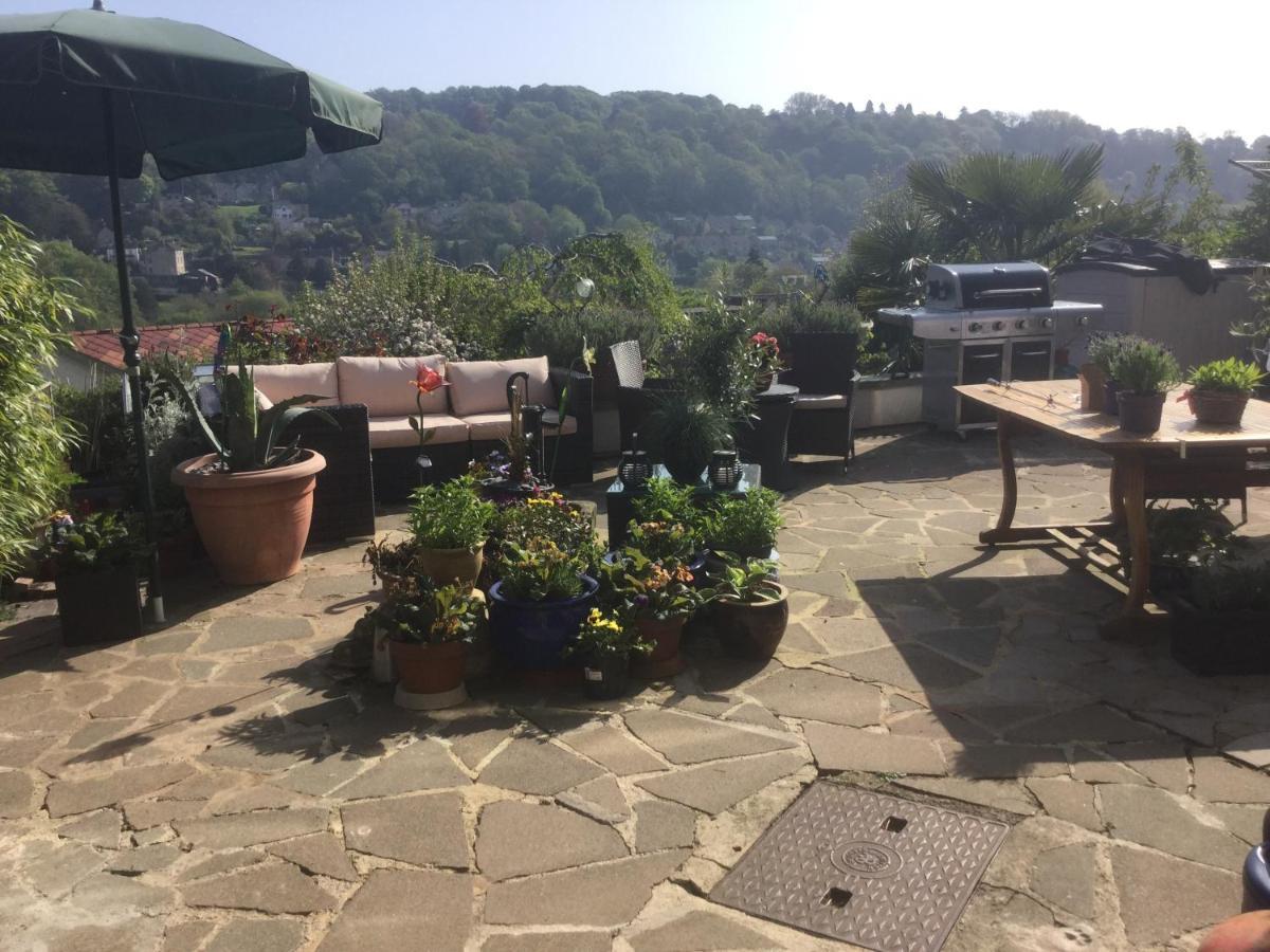 Highview Bed And Breakfast 네일스워스 외부 사진