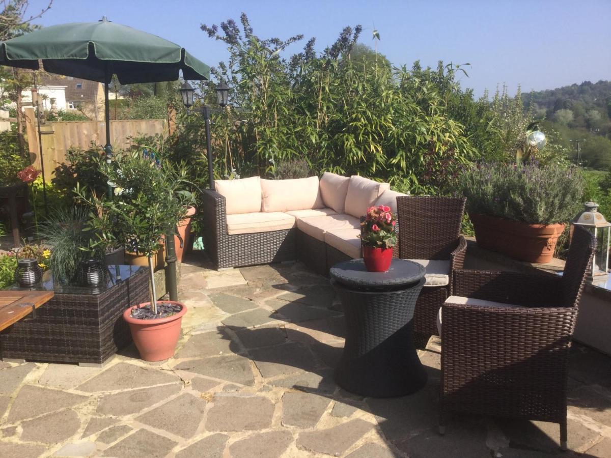 Highview Bed And Breakfast 네일스워스 외부 사진