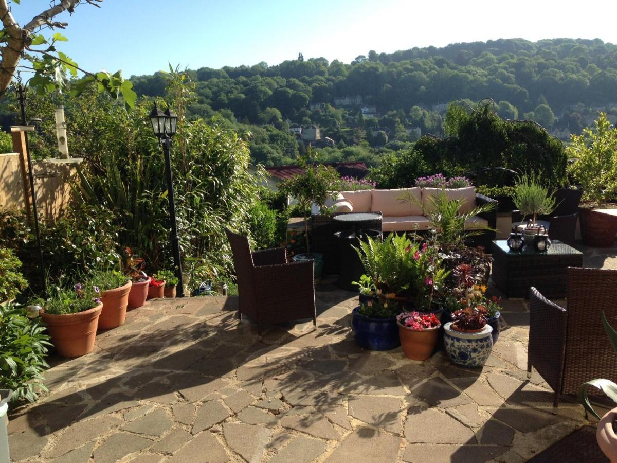 Highview Bed And Breakfast 네일스워스 외부 사진