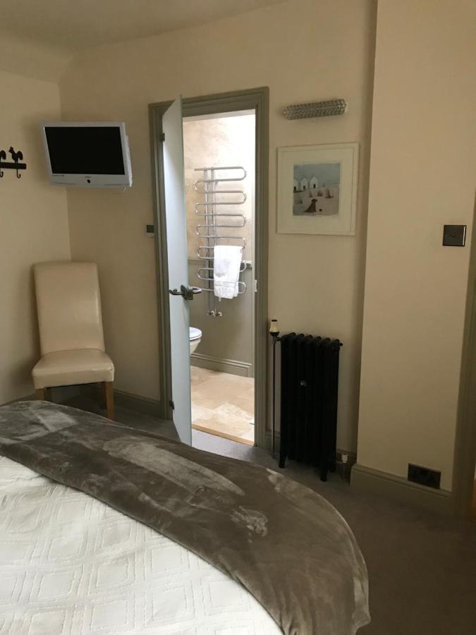 Highview Bed And Breakfast 네일스워스 외부 사진