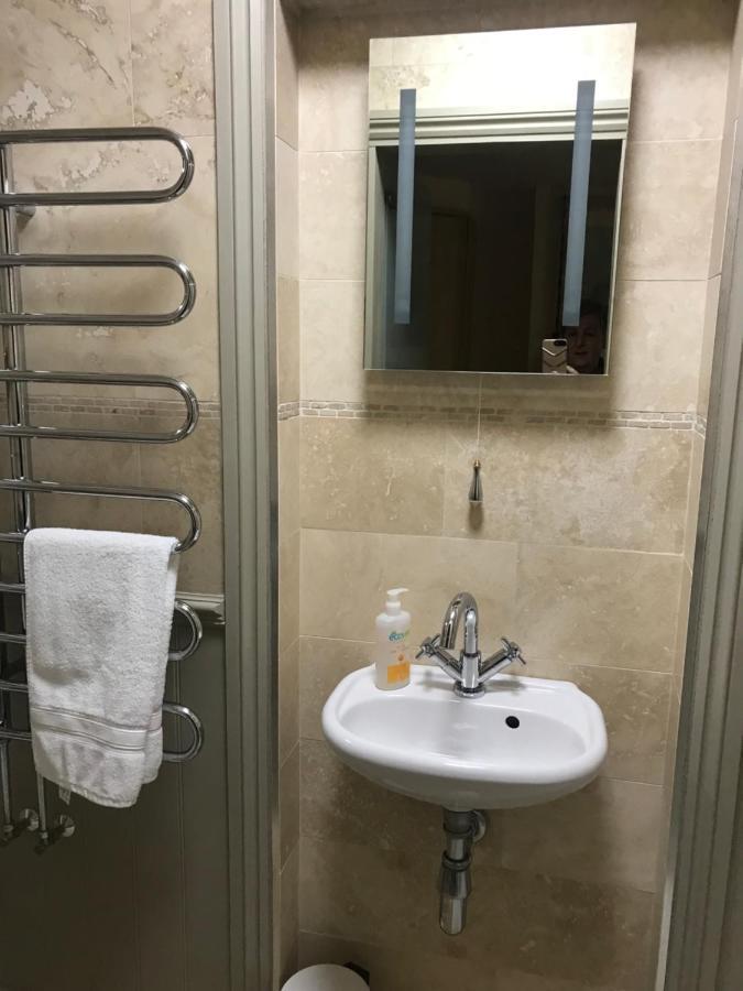 Highview Bed And Breakfast 네일스워스 외부 사진