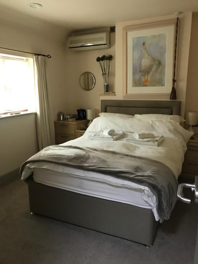 Highview Bed And Breakfast 네일스워스 외부 사진