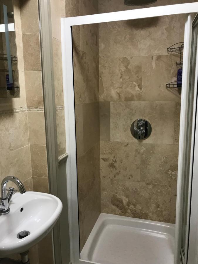 Highview Bed And Breakfast 네일스워스 외부 사진