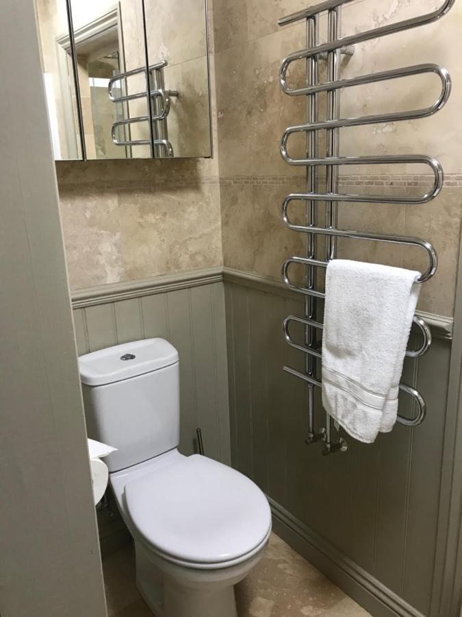 Highview Bed And Breakfast 네일스워스 외부 사진