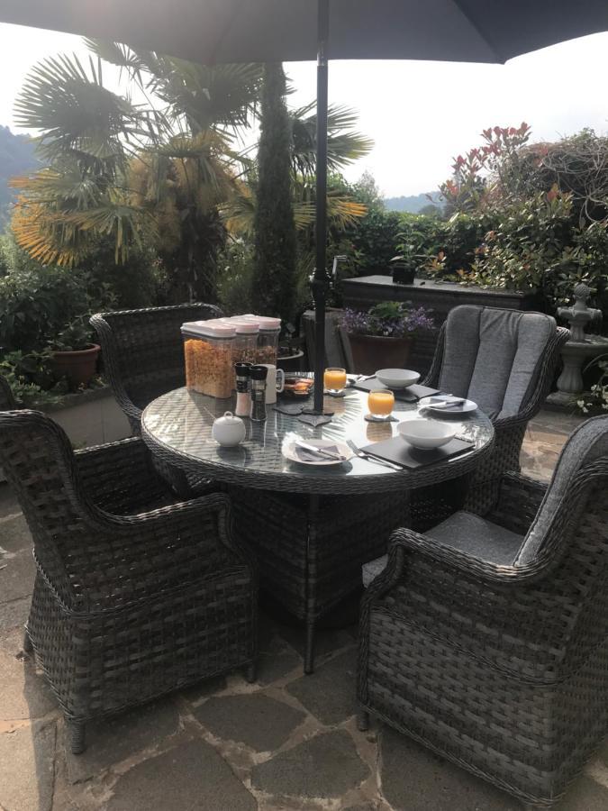 Highview Bed And Breakfast 네일스워스 외부 사진